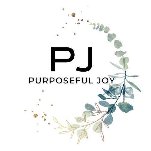 Purposeful Joy Collections